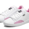 (WMNS) Match Lo Reset Fritidssko Hvit/Rosa
