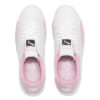 (WMNS) Match Lo Reset Fritidssko Hvit/Rosa