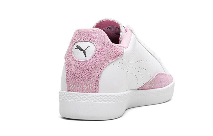 (WMNS) Match Lo Reset Fritidssko Hvit/Rosa