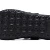 (WMNS) Mayu Puffy Slides «Svart»