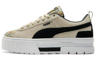 (WMNS) Mayze Botanics Sneakers Kremete