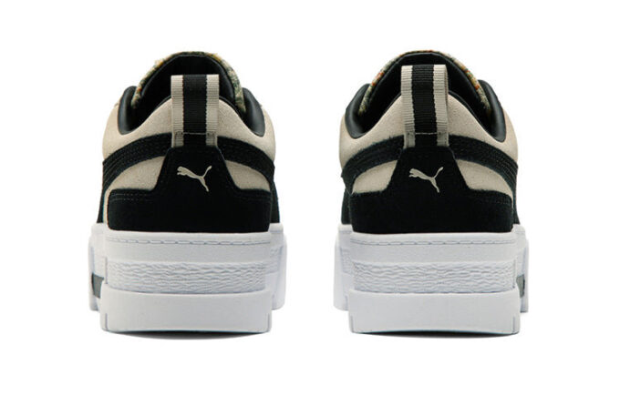 (WMNS) Mayze Botanics Sneakers Kremete