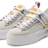 (WMNS) Mayze &laquo;Bright Heights – Gråfiolett&raquo;