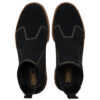 (WMNS) Mayze Chelsea Semsket skinn «Black Gum»