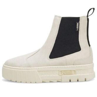 (WMNS) Mayze Chelsea-støvel «Marshmallow»