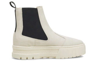 (WMNS) Mayze Chelsea-støvel «Marshmallow»
