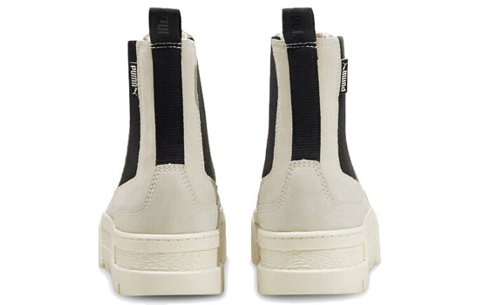 (WMNS) Mayze Chelsea-støvel «Marshmallow»