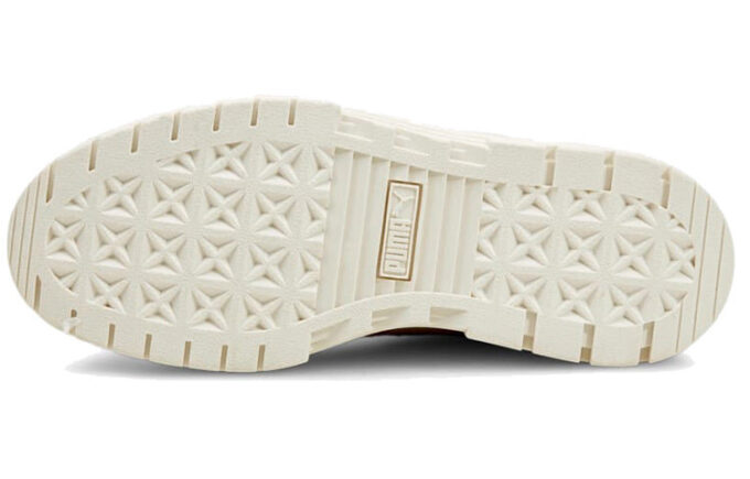 (WMNS) Mayze Chelsea-støvel «Marshmallow»