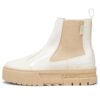 (WMNS) Mayze Chelsea-støvler &laquo;Kremhvit&raquo;