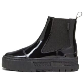 (WMNS) Mayze Chelsea-støvler &laquo;Svart&raquo;
