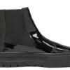 (WMNS) Mayze Chelsea-støvler &laquo;Svart&raquo;