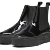 (WMNS) Mayze Chelsea-støvler &laquo;Svart&raquo;
