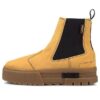 (WMNS) Mayze Chelsea-støvletter «Taffy»