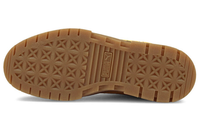 (WMNS) Mayze Chelsea-støvletter «Taffy»