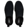 (WMNS) Mayze Chelsea Suede «Trippel svart»