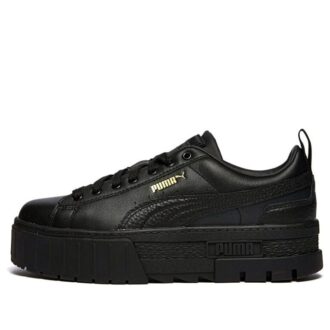 (WMNS) Mayze Classic «Svart»