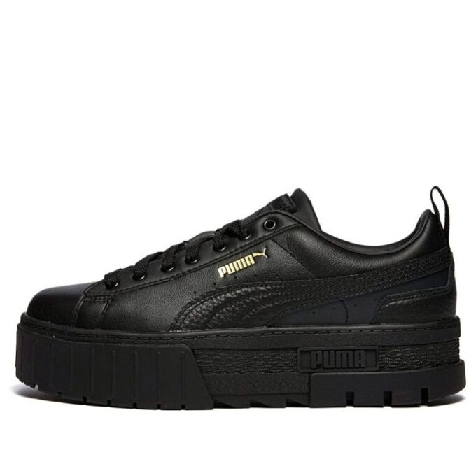 (WMNS) Mayze Classic «Svart»