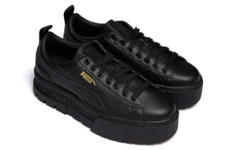 (WMNS) Mayze Classic «Svart»