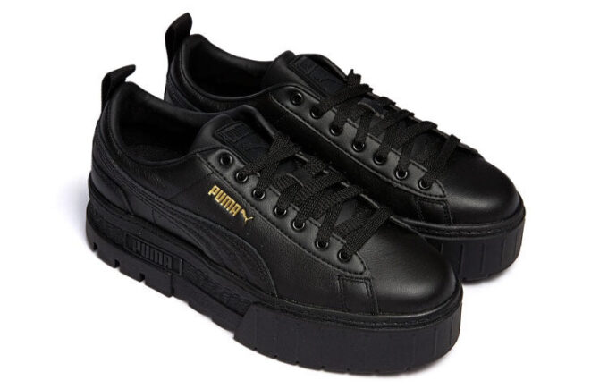 (WMNS) Mayze Classic «Svart»