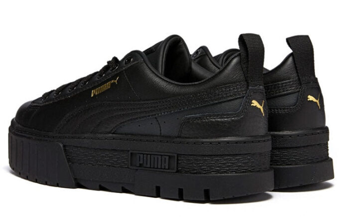 (WMNS) Mayze Classic «Svart»