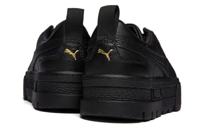 (WMNS) Mayze Classic «Svart»