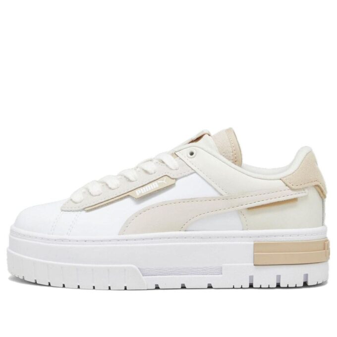 (WMNS) Mayze Crashte Self-Love «White Ivory»
