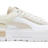 (WMNS) Mayze Crashte Self-Love «White Ivory»