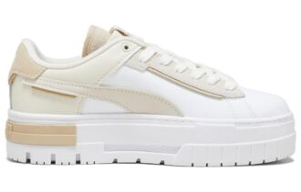 (WMNS) Mayze Crashte Self-Love «White Ivory»