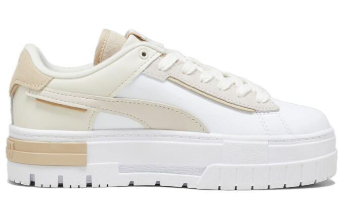 (WMNS) Mayze Crashte Self-Love «White Ivory»