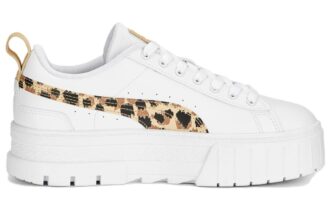 (WMNS) Mayze &laquo;Dyreprint&raquo;