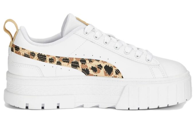 (WMNS) Mayze &laquo;Dyreprint&raquo;