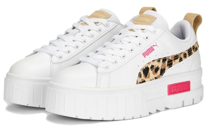(WMNS) Mayze &laquo;Dyreprint&raquo;