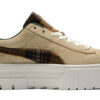 (WMNS) Mayze &laquo;Flannel – Pebble&raquo;
