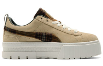 (WMNS) Mayze &laquo;Flannel – Pebble&raquo;