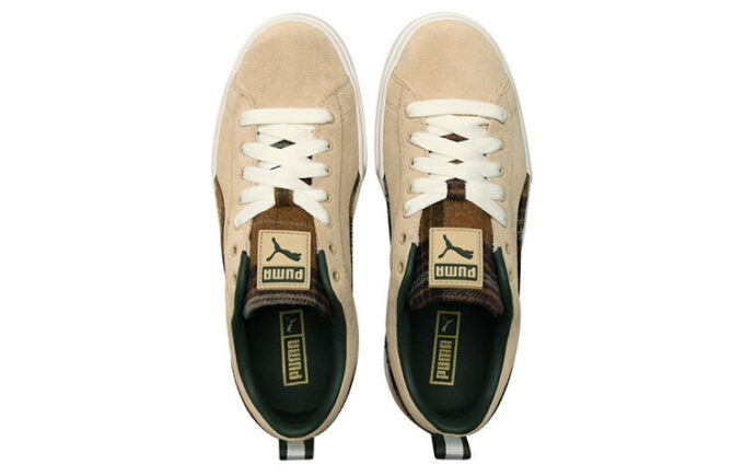 (WMNS) Mayze &laquo;Flannel – Pebble&raquo;