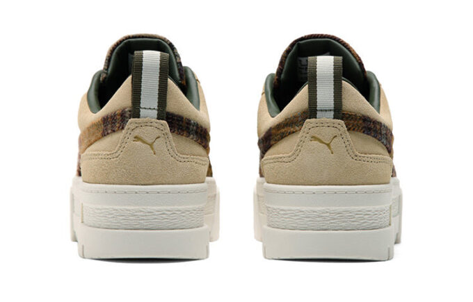 (WMNS) Mayze &laquo;Flannel – Pebble&raquo;