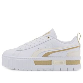 (WMNS) Mayze FS-interesse &laquo;Hvit uberørt&raquo;