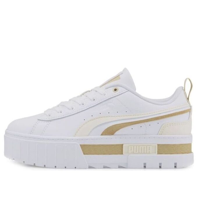(WMNS) Mayze FS-interesse &laquo;Hvit uberørt&raquo;