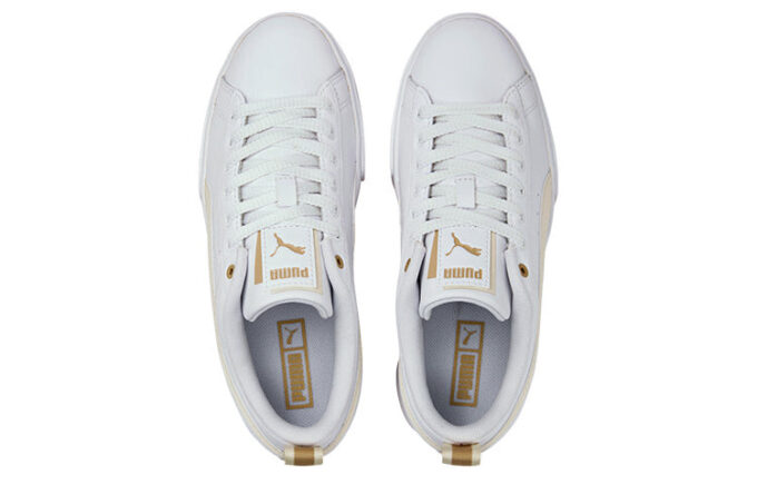 (WMNS) Mayze FS-interesse &laquo;Hvit uberørt&raquo;