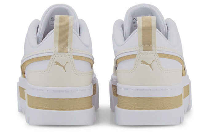 (WMNS) Mayze FS-interesse &laquo;Hvit uberørt&raquo;