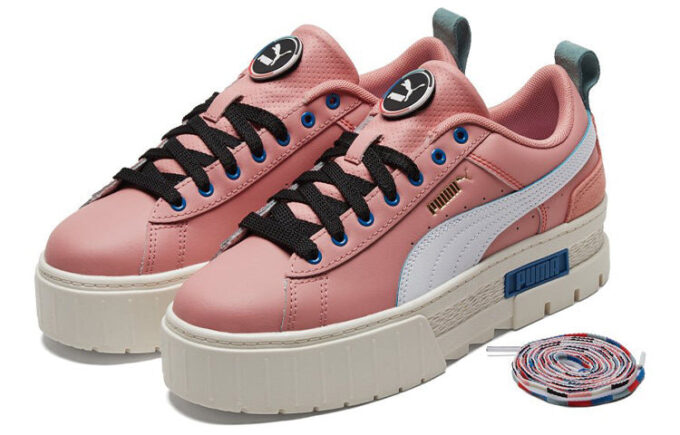 (WMNS) Mayze &laquo;Gå for&raquo;