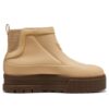 (WMNS) Mayze Gummistøvler «Sand Dune»