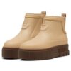 (WMNS) Mayze Gummistøvler «Sand Dune»