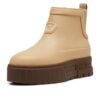 (WMNS) Mayze Gummistøvler «Sand Dune»