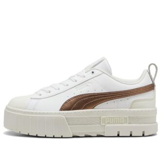 (WMNS) Mayze &laquo;Hvit dampgrå&raquo;