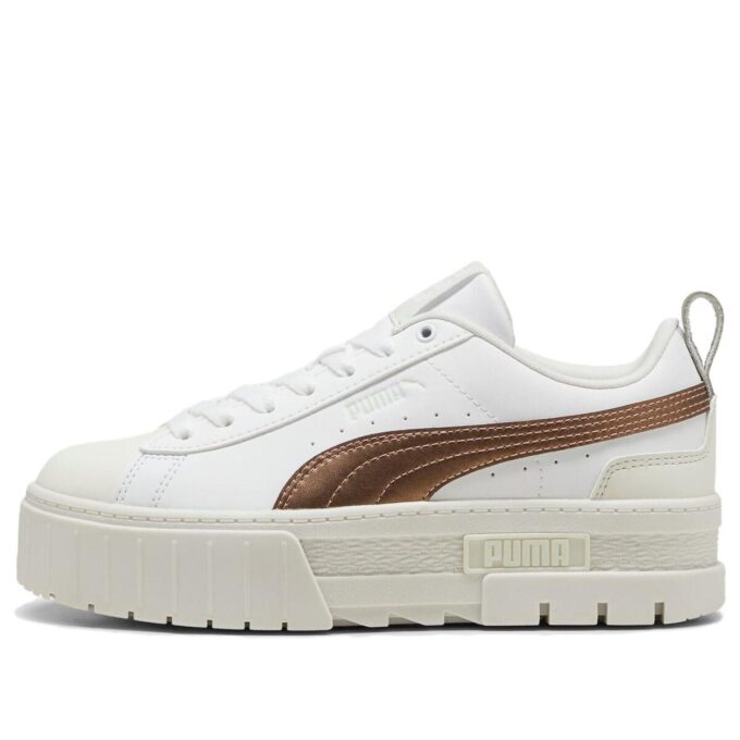 (WMNS) Mayze &laquo;Hvit dampgrå&raquo;