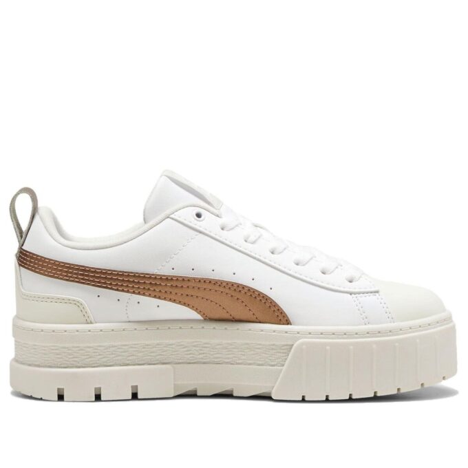 (WMNS) Mayze &laquo;Hvit dampgrå&raquo;