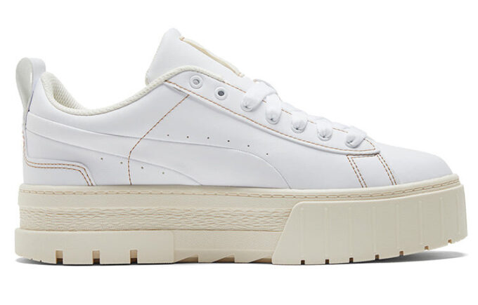 (WMNS) Mayze Infuse &laquo;Hvit&raquo;