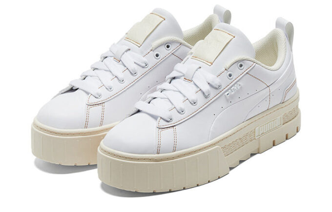 (WMNS) Mayze Infuse &laquo;Hvit&raquo;