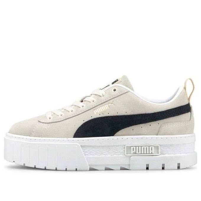 (WMNS) Mayze &laquo;Ivory Glow&raquo;